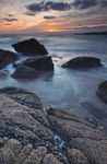 Sunset Gairloch Wester Ross