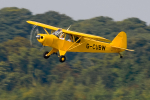 Pa 18 Cub