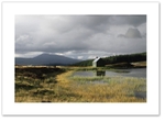 Am Bothan-seilg Uaine ♦ PERTHSHIRE