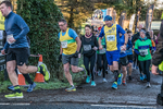 North Lakes Half Marathon  10k-55