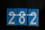 HD Video - 80cm Saturday All Sections portfolio
