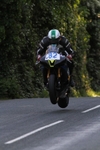 Richard McLoughlin Yamaha / mc loughlin racing