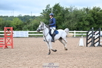 Cls 20 A&B Pony Newc & 1.00m Opem portfolio