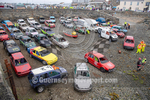 Autocross 50th Harbour Race-99