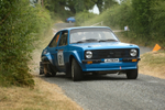 Rallye Lecale 40 of 88