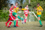 Sylvans v Vale Rec_Under 13s-4