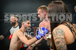 BOUT- 8 Lewis Bentley v Luke OConnor-79