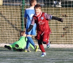 Wattsfield Under 9's vs Wattsfield Wanderers (6/1/24) portfolio