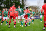 GFC v Northwood 2022-64