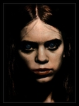 Sandi's Eyes