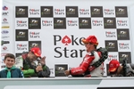 podium