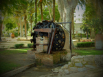 Water Wheel