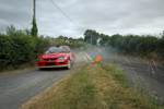 Rallye Lecale 69 of 88