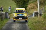 Wilton Recycling Donegal Rally Friday 195 of 207