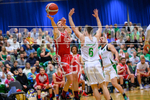 Mens Basketball Inter-Insular 2023-2