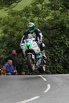 Michael Sweeney Yamaha / Tracblast