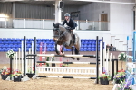 Class 12 - Blue Chip Dynamic B&C Championship Qualifier 1.25m 1.30m portfolio