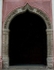 San Toribio de Astorga, façade portal