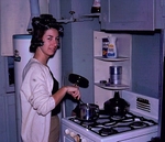60s kitchen