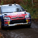 Dani Sordo