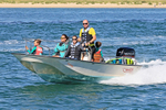 170813 ITS NOT MY BOAT - BOSTON WHALER 1Y3A2638