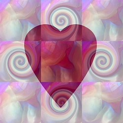 Hearts portfolio