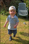 Henry - Apr 2010