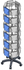36 pocket rotating floor spinner £75