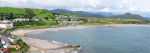 Criccieth Bay