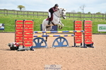 Cls 5 Pony Foxhunter & 1.10m Open portfolio