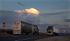 Two Green Trucks-0168