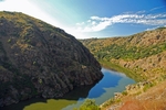 Arribes del Duero, Castille y Leon, Spain