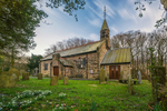 Rivington Church