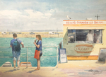 'Summer Holidays'