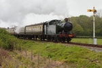 West Somerset Railway portfolio