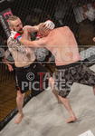 Shane Bentley v Jesse James-11