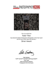 Better Photography Magazine_ 2022_Silver Award_Emotive Porttraits