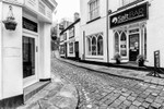 The Salt Bar, Macclesfield (1)