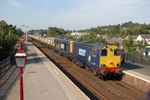 30.9.13 - 20308 & 20309 1Z48 Dumbarton - Crewe, Appleby