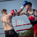 BOUT 1 - Ivan -El Terrible- v Elliot Cocket-27