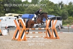 CLASS 6 Senior Newcomers/ 1.10m Open portfolio