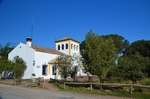 La Rocina, Coto Doñana, Andalucia, Spain