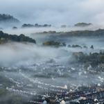 Keswick town