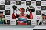 podium