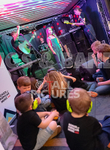 SoPM Easter School Gig 2022-7