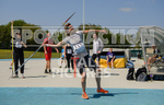 Guernsey Athletics Track  Field 21-05-2023-16