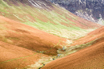 Roadside view, Braithwaite to Buttermere (1)