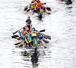 DRAGON BOAT RACE 10 July 2016 - 179 of 549