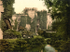 Abergravenny Raglan Castle 8