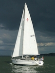 060826 SAILING INTO THE STORM IMG_5974